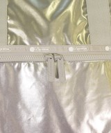 Lesport SAC（レスポートサック）ボストンバッグ シルバー サイズ:- レディース/2200665899096