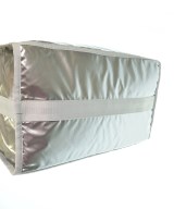 Lesport SAC（レスポートサック）ボストンバッグ シルバー サイズ:- レディース/2200665899096