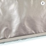 Lesport SAC（レスポートサック）ボストンバッグ シルバー サイズ:- レディース/2200665899096