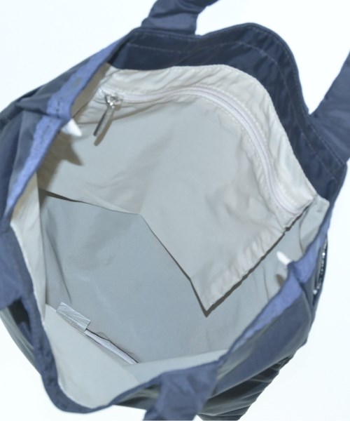 Lesport SAC（レスポートサック）トートバッグ 紺 サイズ:- レディース/2200669130096