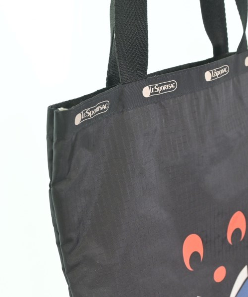 Lesport SAC（レスポートサック）トートバッグ 黒 サイズ:- レディース/2200666903082