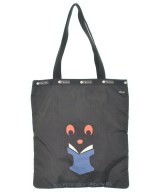 Lesport SAC（レスポートサック）トートバッグ 黒 サイズ:- レディース/2200666903082
