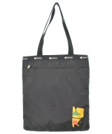 Lesport SAC（レスポートサック）トートバッグ 黒 サイズ:- レディース/2200666903082