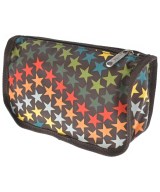 Lesport SAC（レスポートサック）ポーチ 茶 サイズ:- レディース/2200667473119