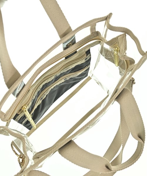 Lesport SAC（レスポートサック）トートバッグ その他（柄物・カラフル） サイズ:- レディース/2200665653117