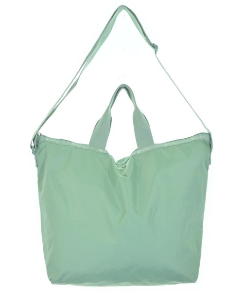 Lesport SAC(レスポートサック)トートバッグ 緑 サイズ:-/2200668152037