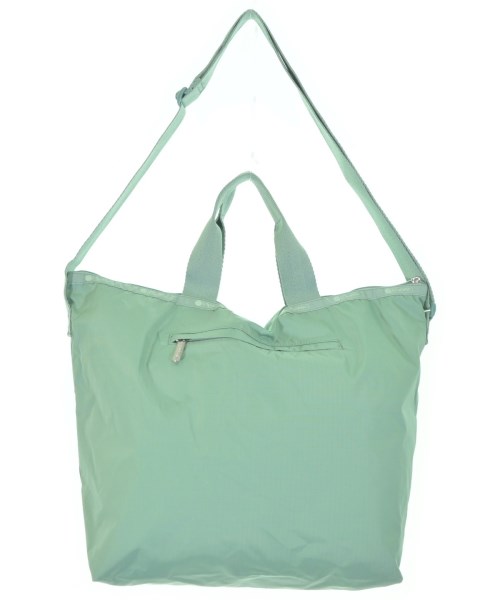 Lesport SAC（レスポートサック）トートバッグ 緑 サイズ:- レディース/2200668152037