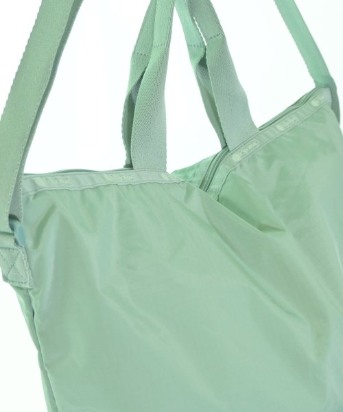 Lesport SAC（レスポートサック）トートバッグ 緑 サイズ:- レディース/2200668152037