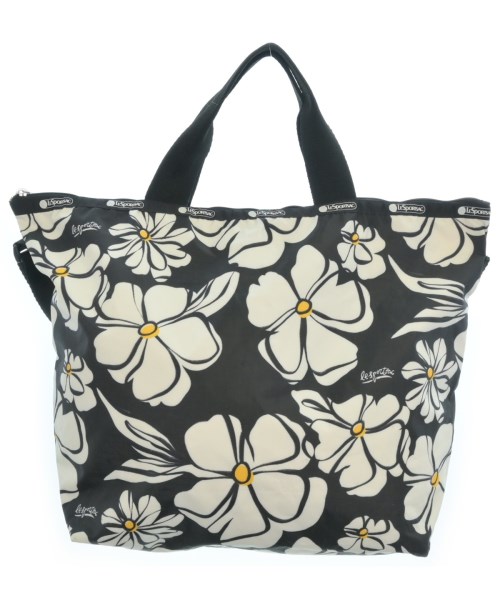 Lesport SAC(レスポートサック)トートバッグ 黒 サイズ:-/2200668152044