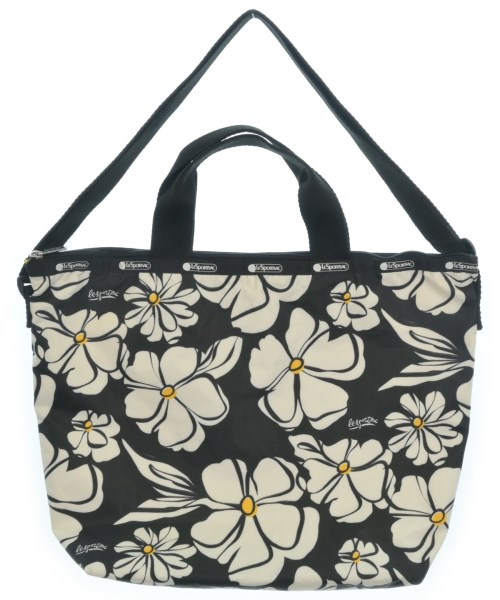 Lesport SAC（レスポートサック）トートバッグ 黒 サイズ:- レディース/2200668152044