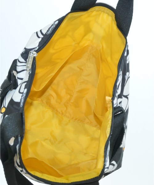 Lesport SAC（レスポートサック）トートバッグ 黒 サイズ:- レディース/2200668152044