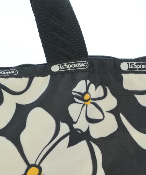 Lesport SAC（レスポートサック）トートバッグ 黒 サイズ:- レディース/2200668152044