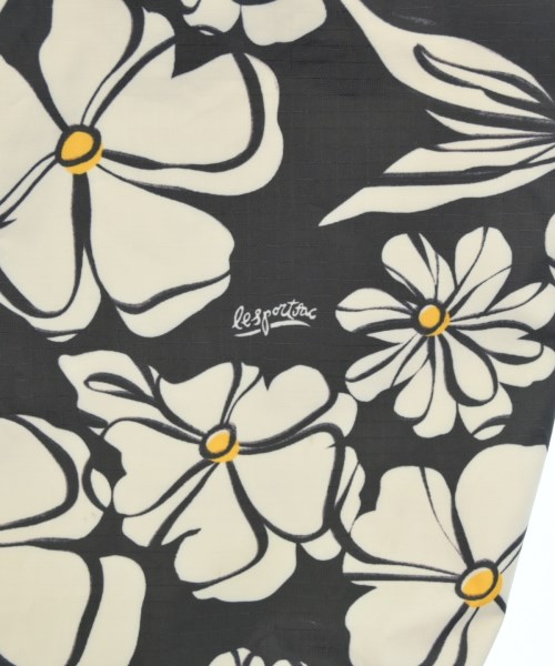 Lesport SAC（レスポートサック）トートバッグ 黒 サイズ:- レディース/2200668152044