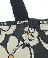 Lesport SAC（レスポートサック）トートバッグ 黒 サイズ:- レディース/2200668152044