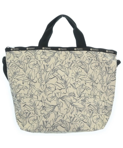 Lesport SAC(レスポートサック)トートバッグ 白 サイズ:-/2200668152051