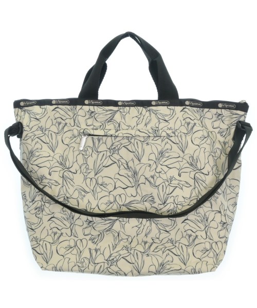 Lesport SAC（レスポートサック）トートバッグ 白 サイズ:- レディース/2200668152051