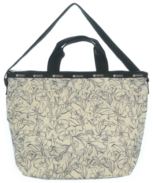 Lesport SAC（レスポートサック）トートバッグ 白 サイズ:- レディース/2200668152051