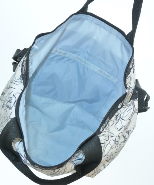 Lesport SAC（レスポートサック）トートバッグ 白 サイズ:- レディース/2200668152051