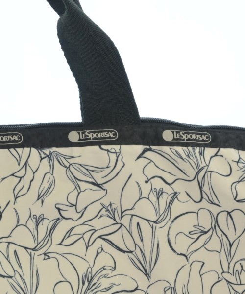 Lesport SAC（レスポートサック）トートバッグ 白 サイズ:- レディース/2200668152051