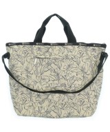 Lesport SAC（レスポートサック）トートバッグ 白 サイズ:- レディース/2200668152051