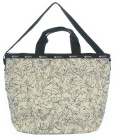 Lesport SAC（レスポートサック）トートバッグ 白 サイズ:- レディース/2200668152051