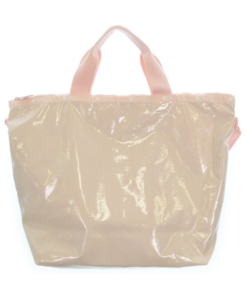 Lesport SAC(レスポートサック)トートバッグ ピンク サイズ:-/2200668152068