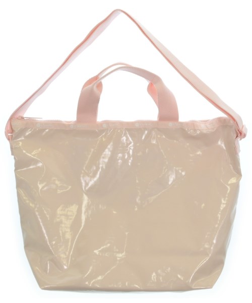 Lesport SAC（レスポートサック）トートバッグ ピンク サイズ:- レディース/2200668152068