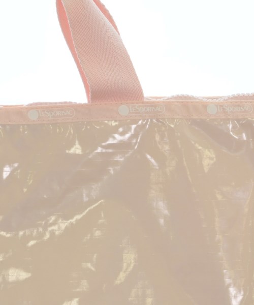 Lesport SAC（レスポートサック）トートバッグ ピンク サイズ:- レディース/2200668152068
