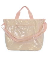 Lesport SAC（レスポートサック）トートバッグ ピンク サイズ:- レディース/2200668152068
