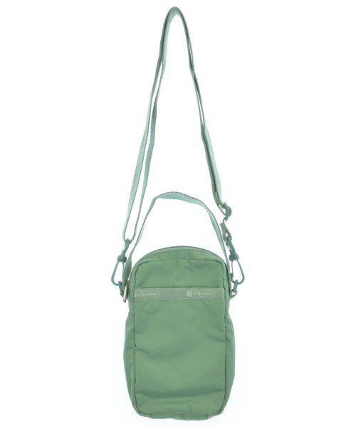 Lesport SAC（レスポートサック）ショルダーバッグ 緑 サイズ:- レディース/2200668152082