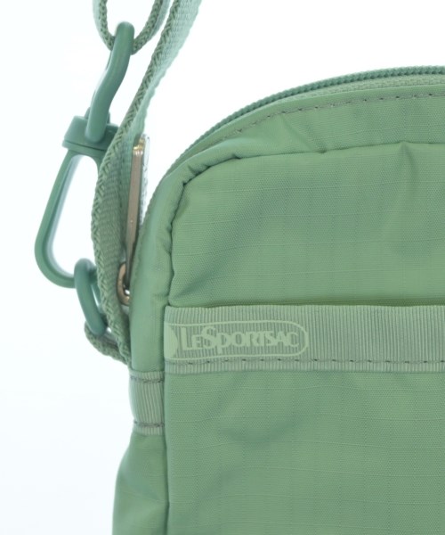 Lesport SAC（レスポートサック）ショルダーバッグ 緑 サイズ:- レディース/2200668152082