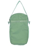 Lesport SAC（レスポートサック）ショルダーバッグ 緑 サイズ:- レディース/2200668152082
