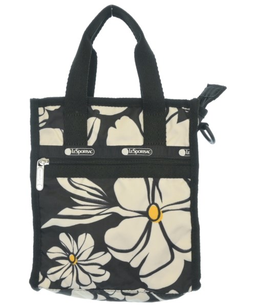 Lesport SAC(レスポートサック)ショルダーバッグ 黒 サイズ:-/2200668152099