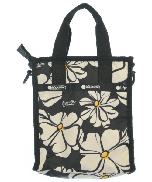 Lesport SAC（レスポートサック）ショルダーバッグ 黒 サイズ:- レディース/2200668152099