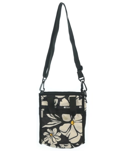 Lesport SAC（レスポートサック）ショルダーバッグ 黒 サイズ:- レディース/2200668152099