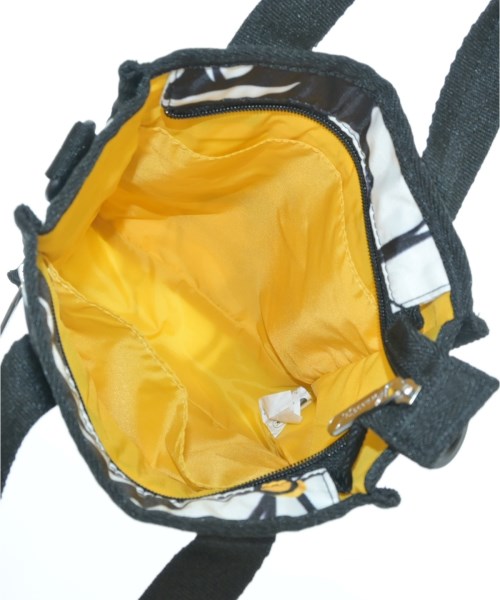 Lesport SAC（レスポートサック）ショルダーバッグ 黒 サイズ:- レディース/2200668152099