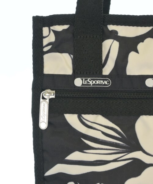Lesport SAC（レスポートサック）ショルダーバッグ 黒 サイズ:- レディース/2200668152099