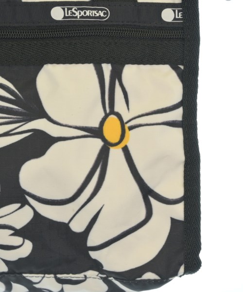 Lesport SAC（レスポートサック）ショルダーバッグ 黒 サイズ:- レディース/2200668152099