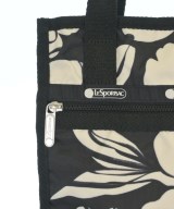 Lesport SAC（レスポートサック）ショルダーバッグ 黒 サイズ:- レディース/2200668152099