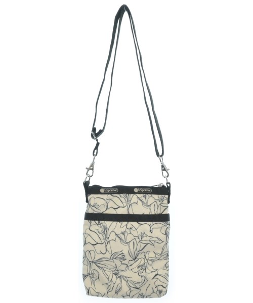 Lesport SAC（レスポートサック）ショルダーバッグ 白 サイズ:- レディース/2200668152105