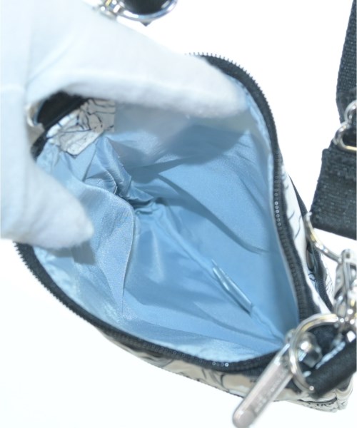 Lesport SAC（レスポートサック）ショルダーバッグ 白 サイズ:- レディース/2200668152105