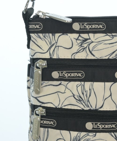 Lesport SAC（レスポートサック）ショルダーバッグ 白 サイズ:- レディース/2200668152105