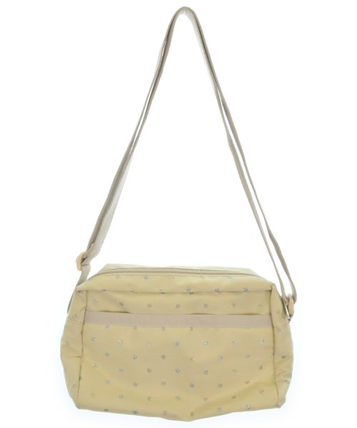 Lesport SAC（レスポートサック）ショルダーバッグ ベージュ サイズ:- レディース/2200668152112