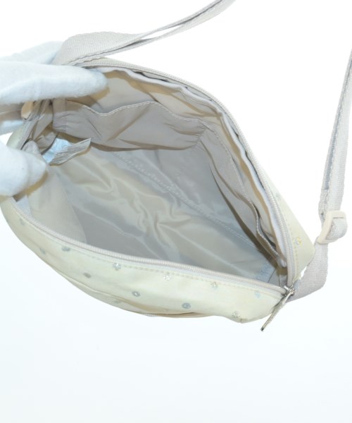Lesport SAC（レスポートサック）ショルダーバッグ ベージュ サイズ:- レディース/2200668152112