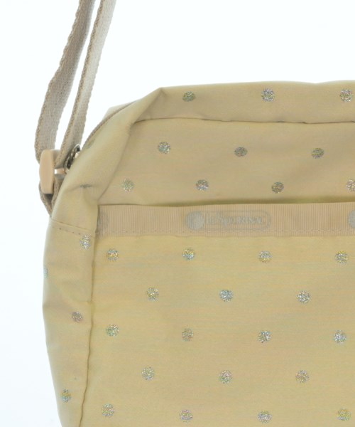 Lesport SAC（レスポートサック）ショルダーバッグ ベージュ サイズ:- レディース/2200668152112