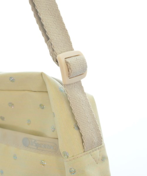 Lesport SAC（レスポートサック）ショルダーバッグ ベージュ サイズ:- レディース/2200668152112