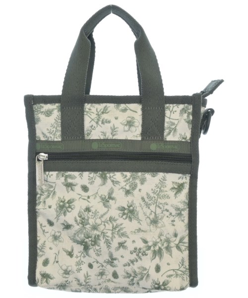 Lesport SAC(レスポートサック)ショルダーバッグ 白 サイズ:-/2200668152129