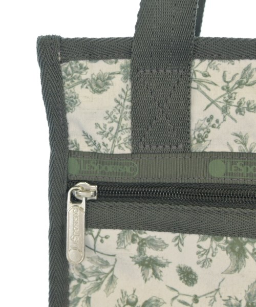 Lesport SAC（レスポートサック）ショルダーバッグ 白 サイズ:- レディース/2200668152129