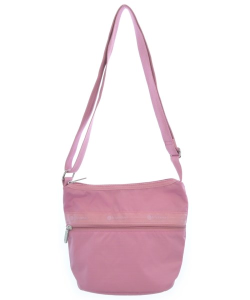 Lesport SAC(レスポートサック)ショルダーバッグ ピンク サイズ:-/2200668152136