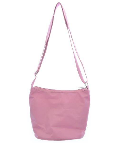 Lesport SAC（レスポートサック）ショルダーバッグ ピンク サイズ:- レディース/2200668152136